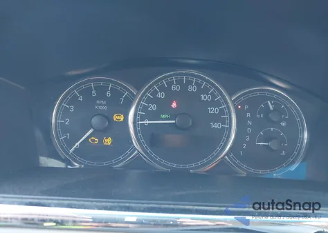 2006 Buick Lacrosse Cxs from USA, damaged, VIN 2G4WE587161170838